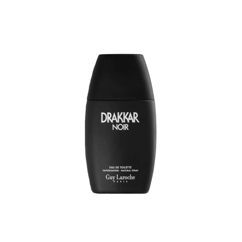 Drakkar Noir by Guy Laroche, 3.4 oz Eau De Toilette Spray for Men main image 0