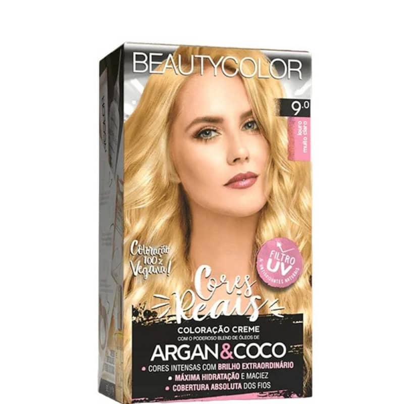 Absoluta Mega Hair - Loja de Cabelos e Salão De Beleza