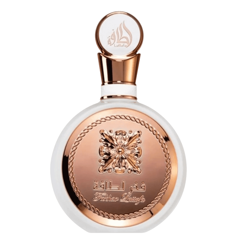 Fakhar Rose Lattafa Eau de Parfum - Perfume Feminino 100ml Menor preço em Fakhar Rose Lattafa Eau de Parfum - Perfume Feminino 100ml