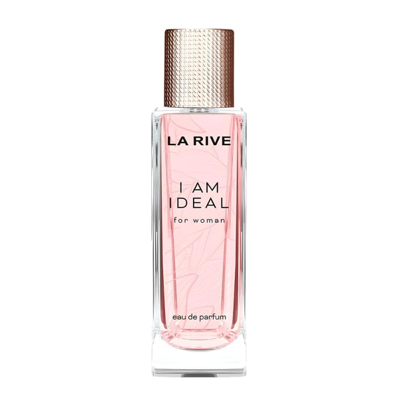 LA RIVE I AM IDEAL EDP 90ML Menor preço em LA RIVE I AM IDEAL EDP 90ML