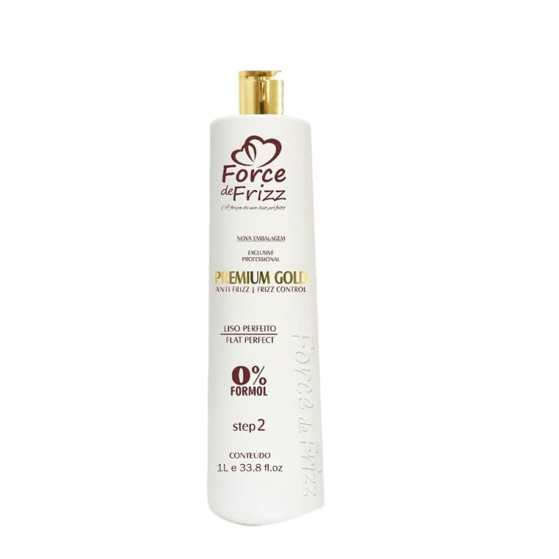 Spray LISO PERFEITO ANTI FRIZZ + PROTETOR TÉRMICO - PORÁN *LINHA PREMIUM *1  unidade R