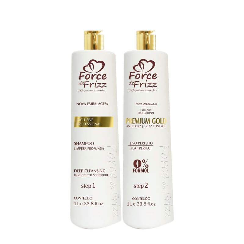 Spray LISO PERFEITO ANTI FRIZZ + PROTETOR TÉRMICO - PORÁN *LINHA PREMIUM *1  unidade R