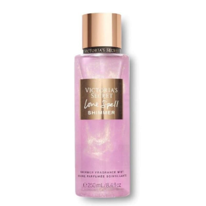  Victoria's Secret Gift Set Love 2 Piece Mist & Velvet Body  Cream : Beauty & Personal Care