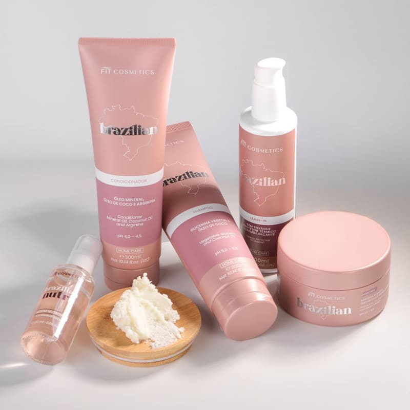 Brazilian Nutri-Align progressiva 2025