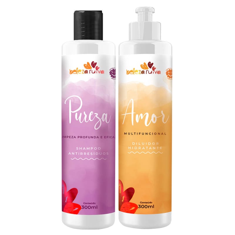 Resenha Shampoo Antirresíduos liberado para Low Poo – Phytoervas