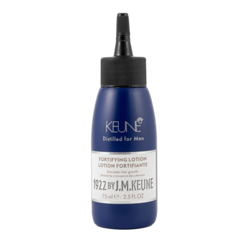 Shampooing Fortifiant Keune 1922 - Lot De 2 Flacons De 50 Ml - Neuf
