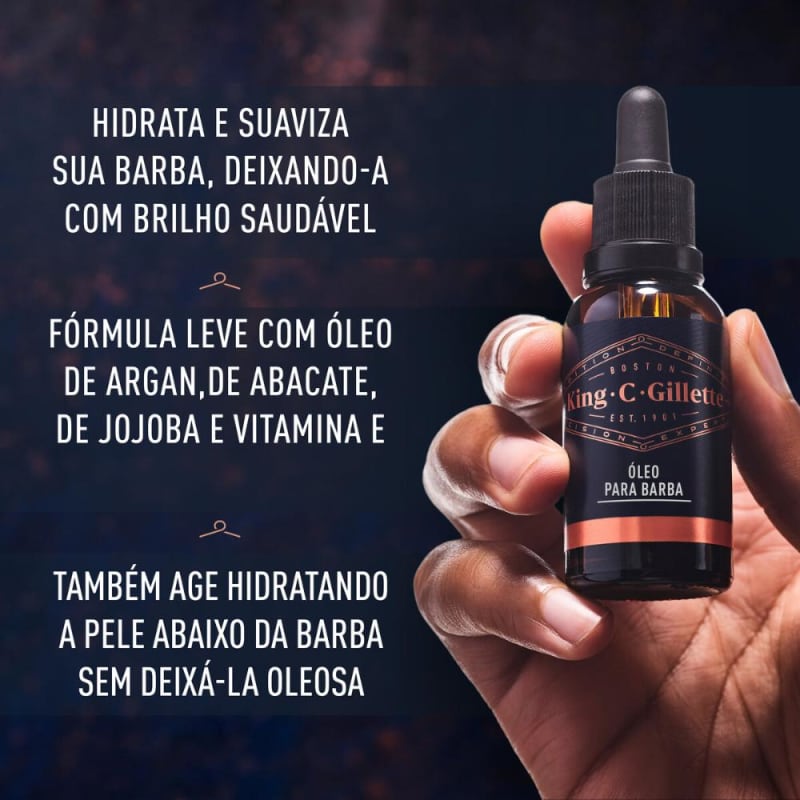 Kit Óleo de Jojoba 30ml + Abacate 30ml - Eco Care