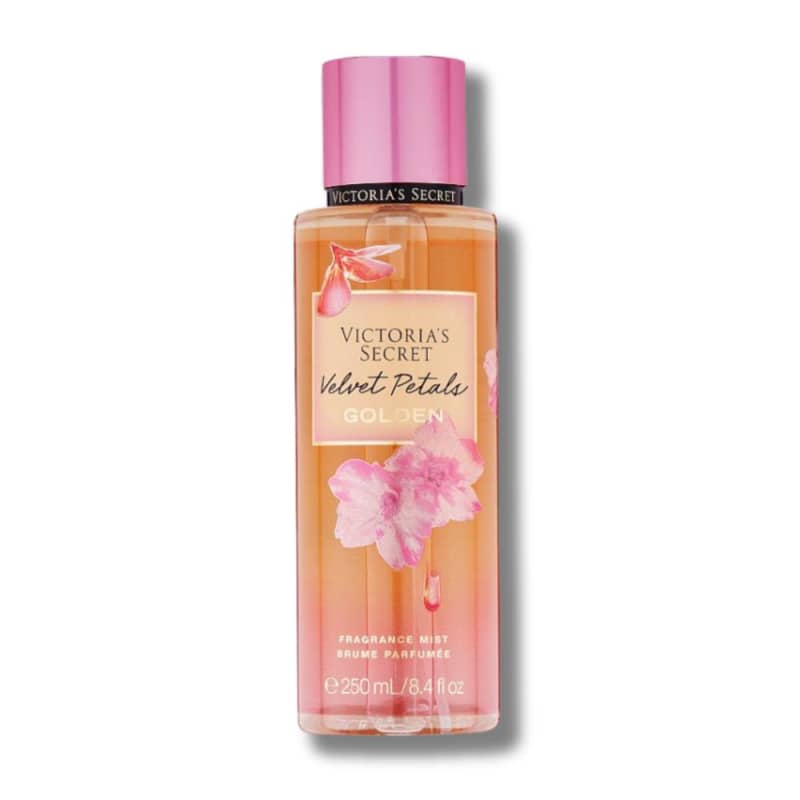 Victoria's Secret Velvet Petals Fragrance Mist 250 ml. – Scents