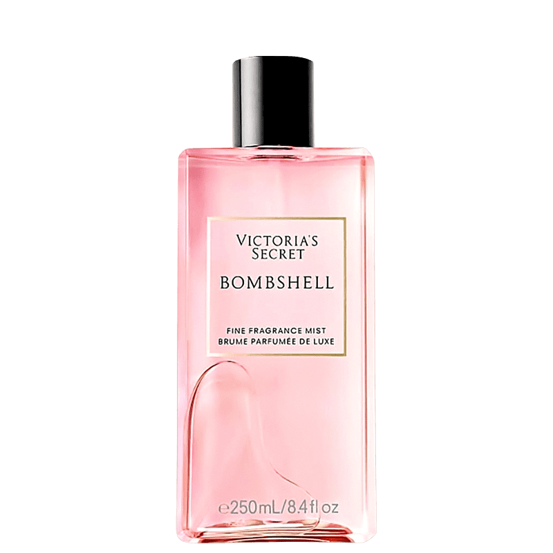 Bombshell - Victoria's Secret Fine Fragrance Mist - Spray Corporal  Perfumado 250 ml
