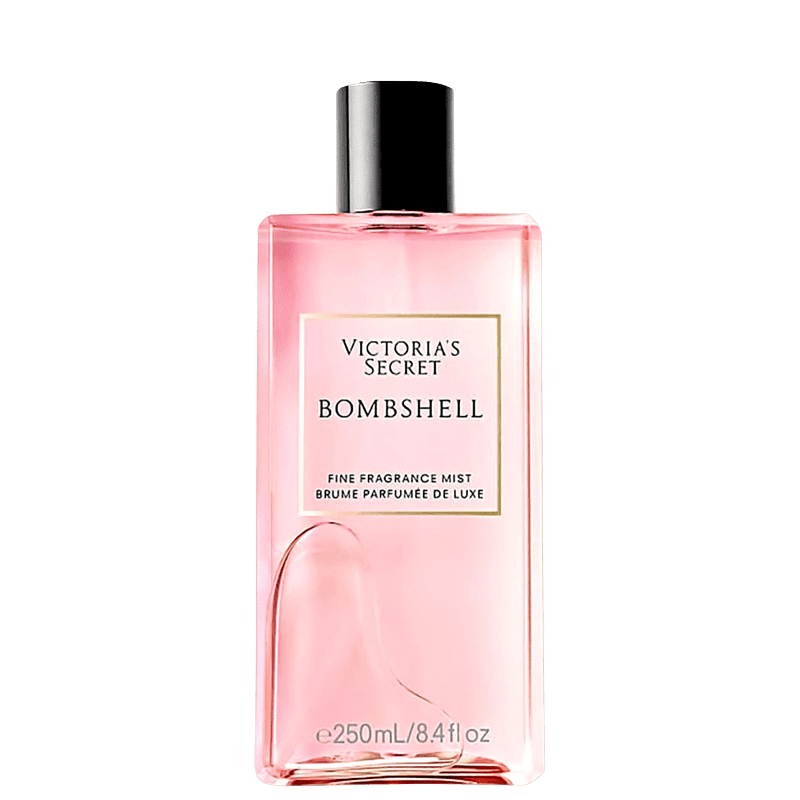 Floral Affair - Victoria's Secret Body Mist - Spray Corporal 250ml