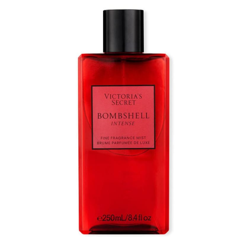 Bombshell Intense - Victoria's Secret Fine Fragrance Mist - Spray