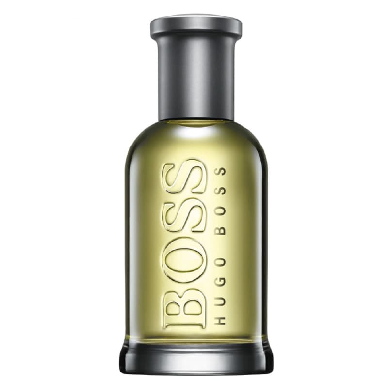 Boss Bottled Hugo Boss Perfume Masculino Eau de Toilette Tamanho: 30ml Menor preço em Boss Bottled Hugo Boss Perfume Masculino Eau de Toilette Tamanho: 30ml