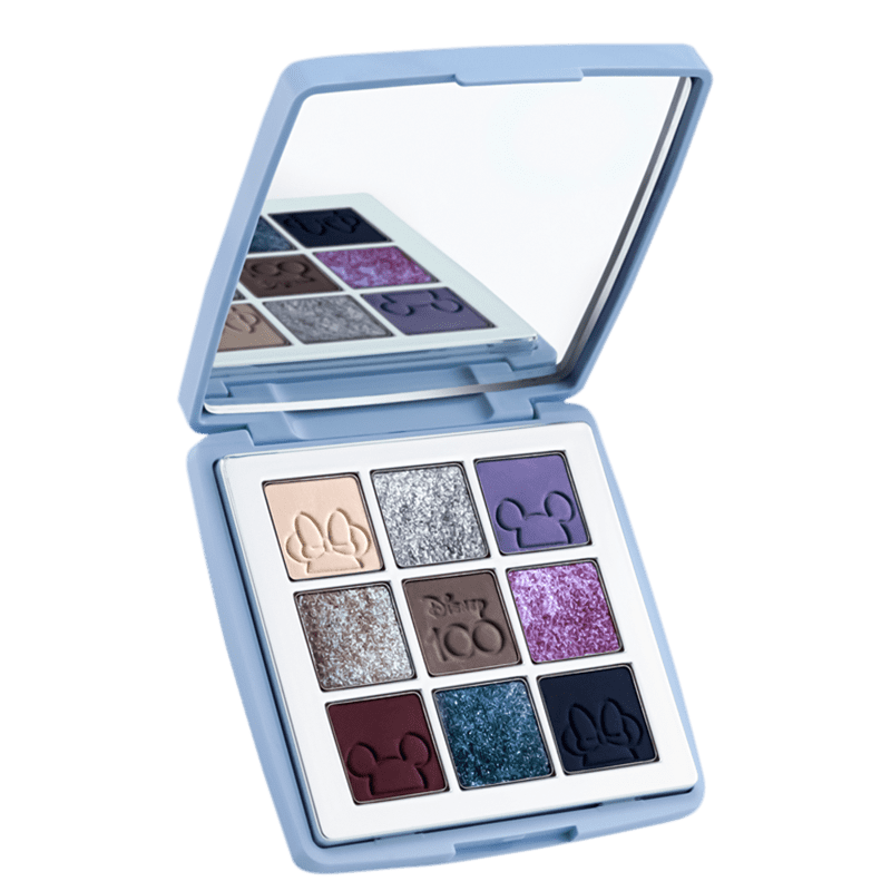 Conheça a melhor paleta de sombras profissional - Blog Catharine Hill