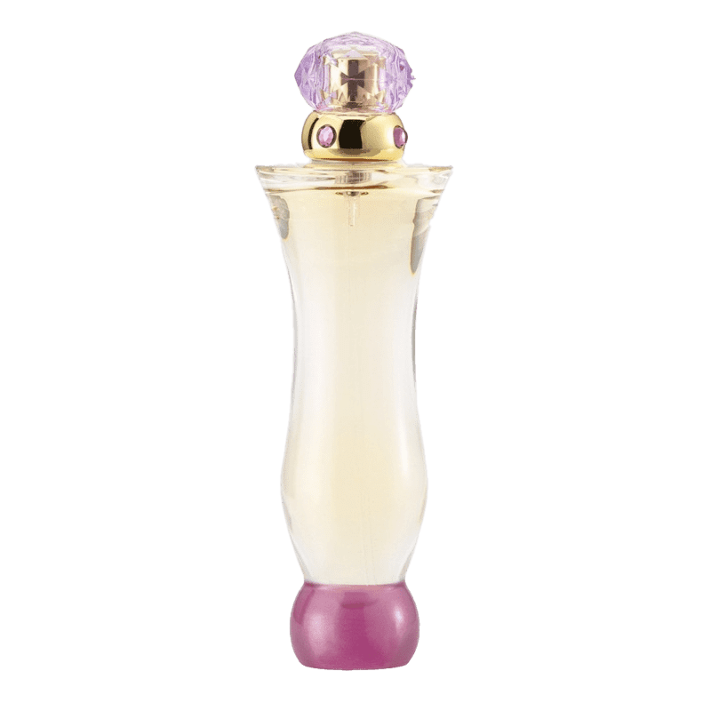 Versace Woman Eau De Parfum - Perfume Feminino 100ml 100ml