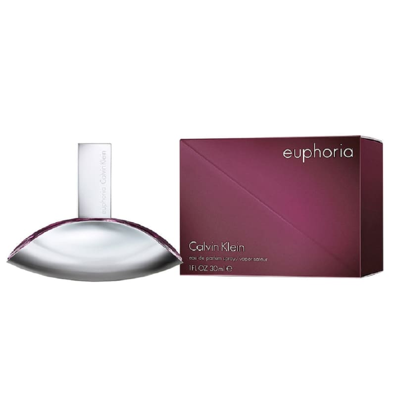  Euphoria Calvin Klein Eau de Parfum - Perfume Feminino 30ml  é boa?