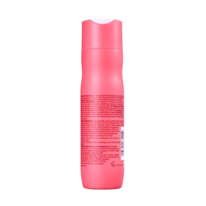 Wella Shampoo Invigo Color Brilliance 250ml