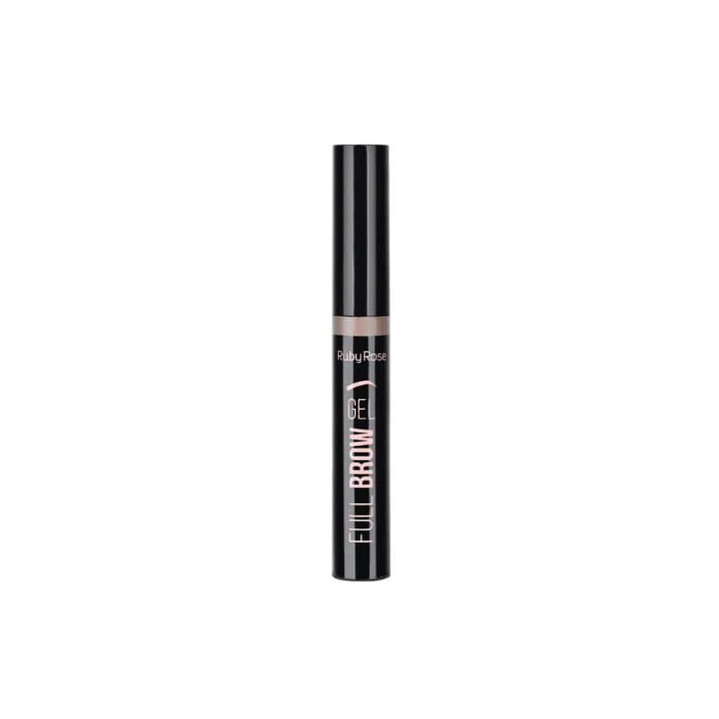 Ruby Rose Full Brow Medium - Gel Volumizador De Sobrancelhas 5ml Menor preço em Ruby Rose Full Brow Medium - Gel Volumizador De Sobrancelhas 5ml