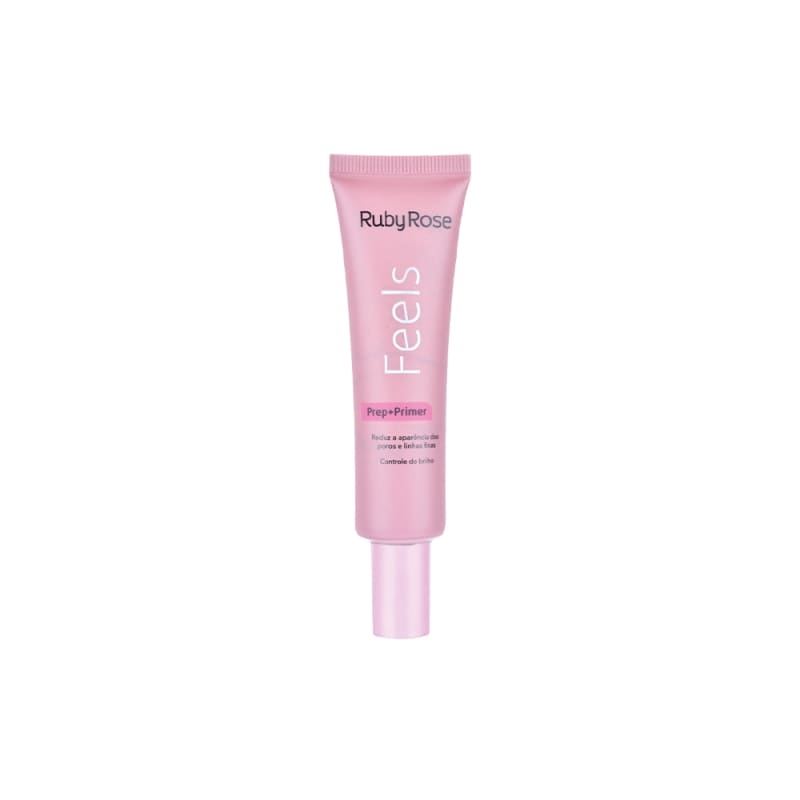 Ruby Rose Feels Prep+Primer - Primer para Olhos 29ml Menor preço em Ruby Rose Feels Prep+Primer - Primer para Olhos 29ml