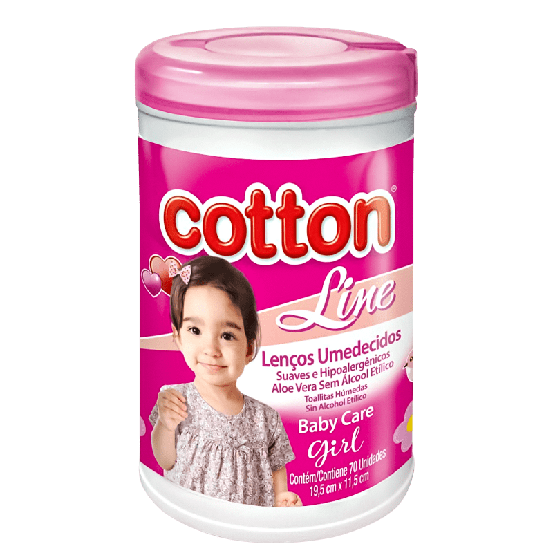 Cotton Line Baby Care added a new - Cotton Line Baby Care