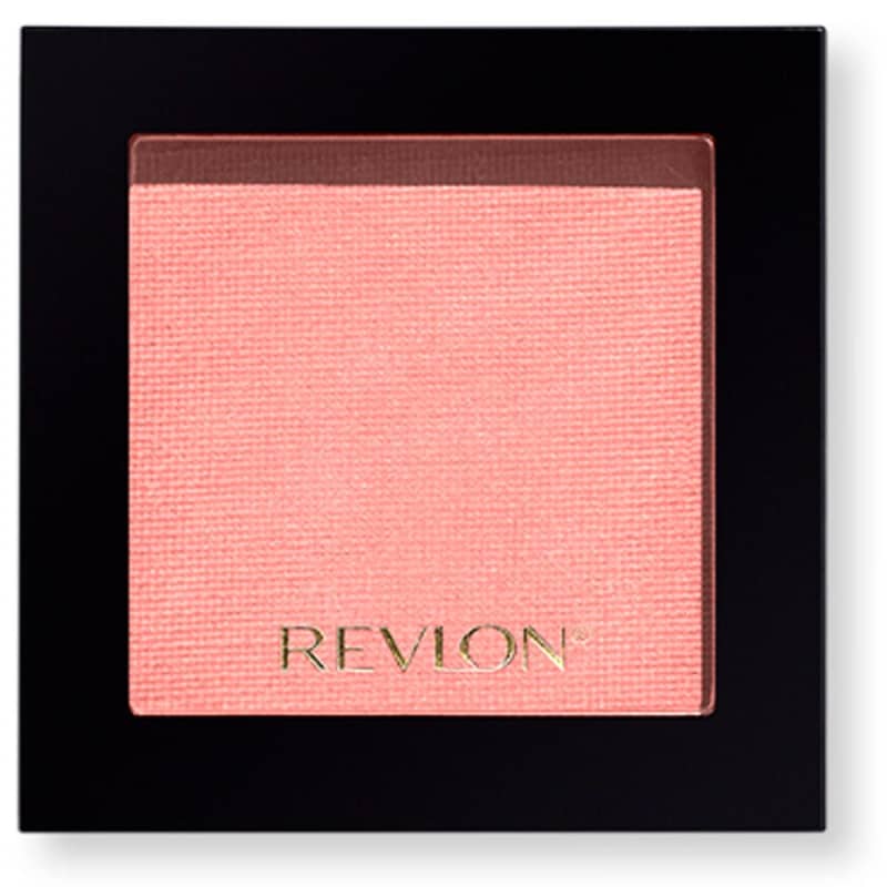 Revlon Mauvelous 3 - Blush Compacto 5g.