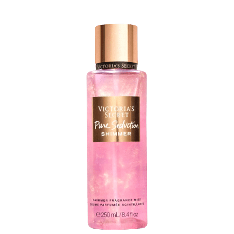  Victoria's Secret Pure Seduction Luxe Fragrance Body Mist  Spray for Women, 8.4 fl. oz. (Pure Seduction Luxe) : Beauty & Personal Care