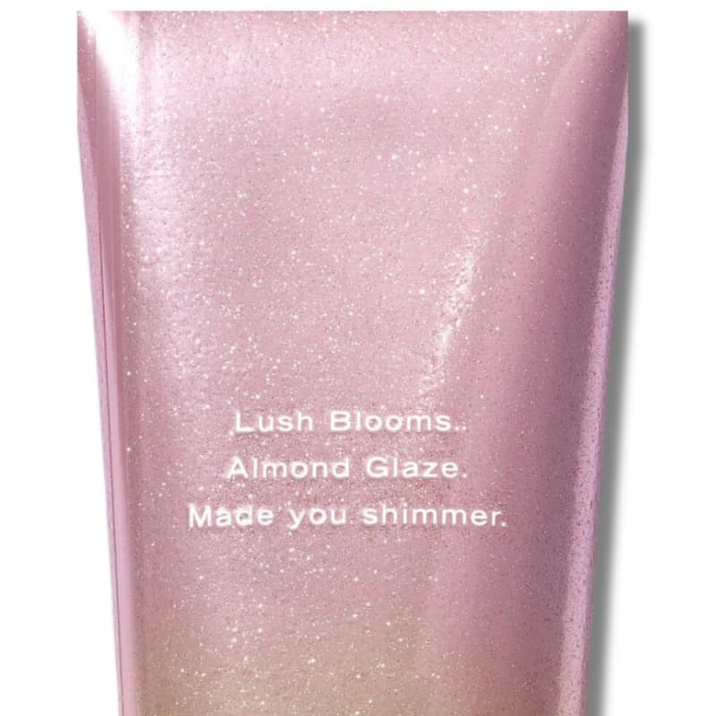 Velvet Petals Shimmer Body Lotion Hidratante Corporal Perfumado 236ml
