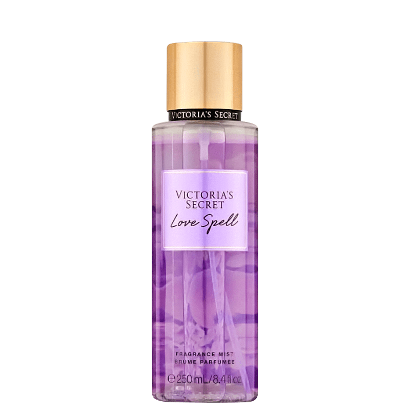 Creme Victoria's Secret (PINK Fresh & Clean Body Lotion) - Lua Boutique  Imports