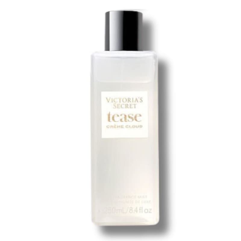 Tease Creme Cloud Fine Body Mist Spray Corporal Perfumado 250 ml