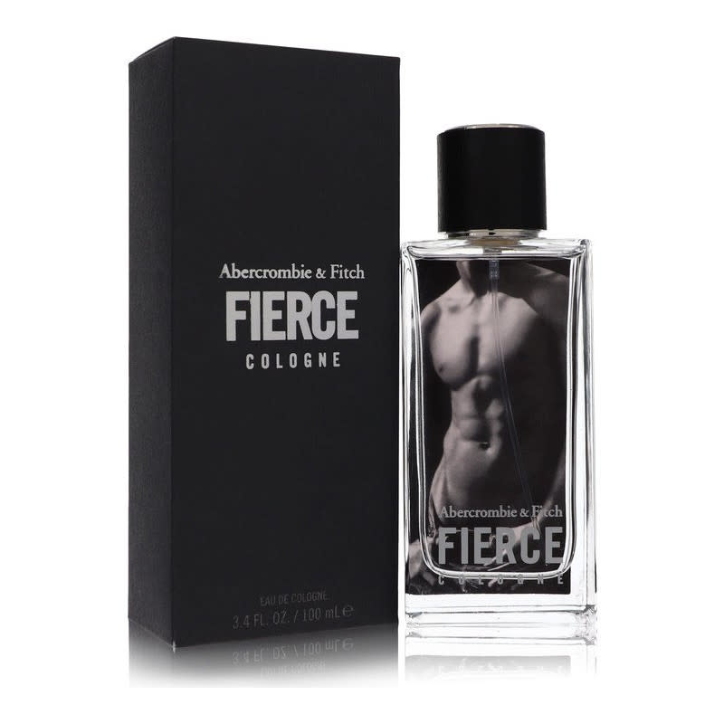 Abercrombie & Fitch FIERCE 200mL各サイト最安値！ Abercrombie & Fitch FIERCE 200mL各サイト最安値！ Fierce for her