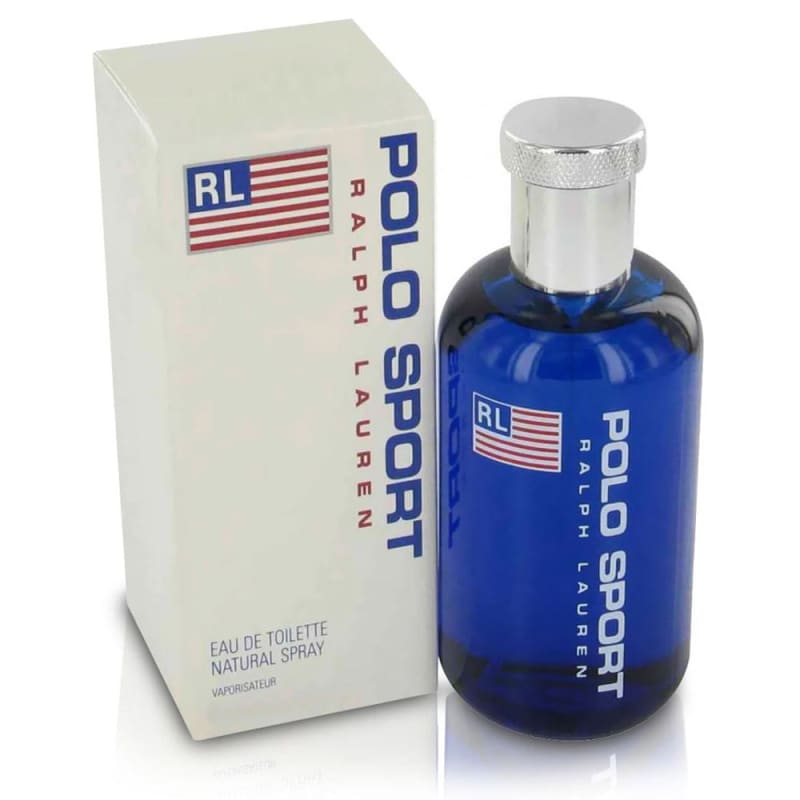 Polo Sport By Ralph Lauren Eau De Toilette Masculino 125 ml Menor preço em Polo Sport By Ralph Lauren Eau De Toilette Masculino 125 ml