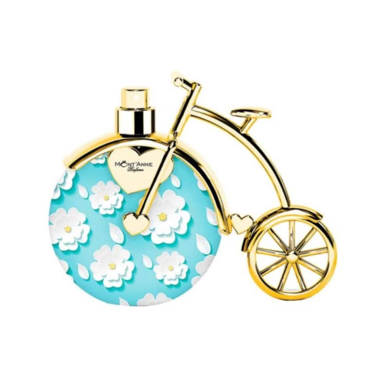 Beauty Flower Luxe Mont'Anne Eau de Parfum - Perfume Feminino 100ml Menor preço em Beauty Flower Luxe Mont'Anne Eau de Parfum - Perfume Feminino 100ml