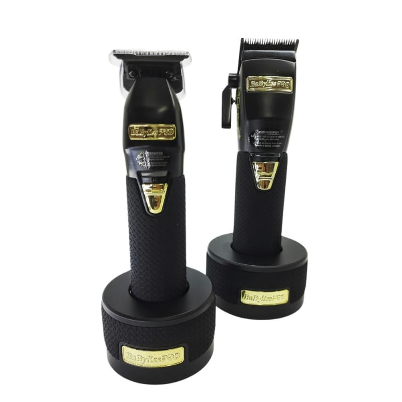 Kit BaByliss Pro Limited FX Boost Máquina de Corte Máquina de