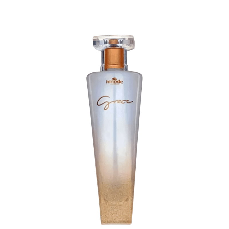 Perfume Grace Hinode Deo Colonia Feminino Beleza na Web