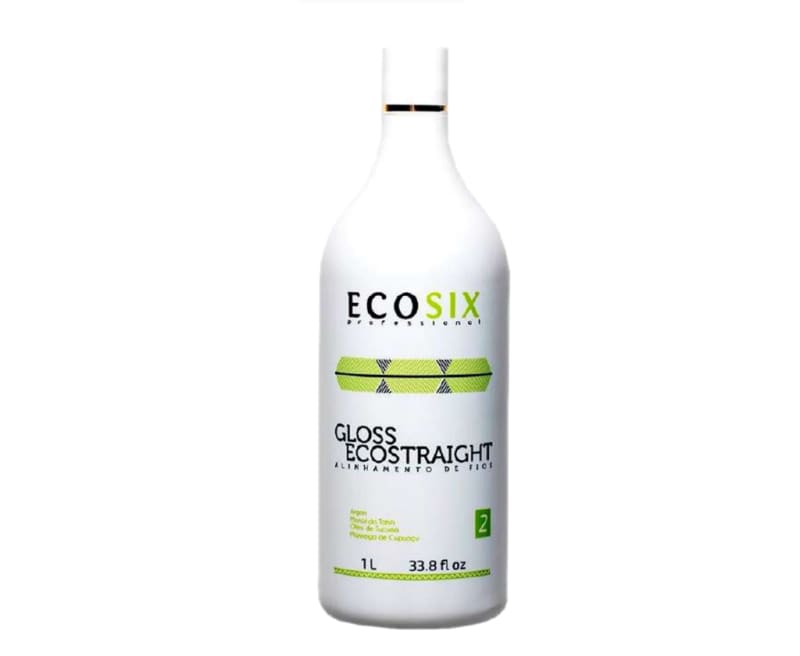Eco-Straight Natural progressiva vegana 2025