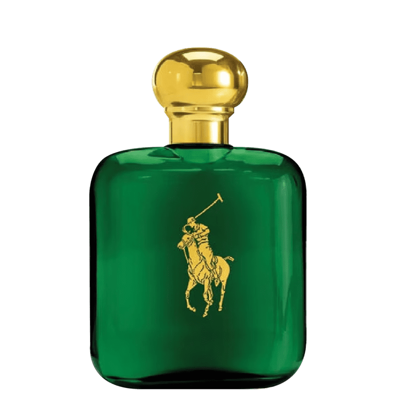 Perfume Ralph Lauren Polo Green Man 125 ml Selo Adipec Menor preço em Perfume Ralph Lauren Polo Green Man 125 ml Selo Adipec