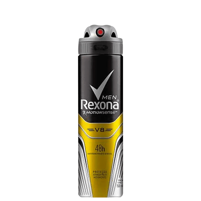 Desodorante Aerossol Rexona Feminino Odorono 150ml REXONA