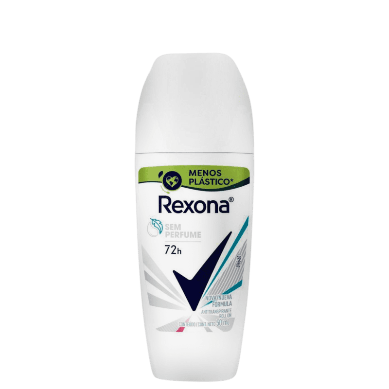 Qual o melhor desodorante do mundo? Secret x Rexona - Acho Tendência