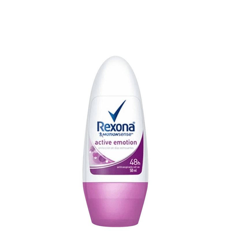 Qual o melhor desodorante do mundo? Secret x Rexona - Acho Tendência