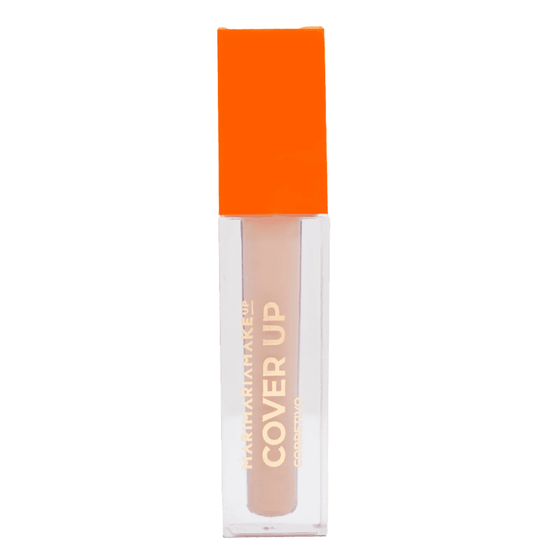 Mari Maria Makeup Cover Up MM03 - Corretivo Líquido 5,2ml Menor preço em Mari Maria Makeup Cover Up MM03 - Corretivo Líquido 5,2ml