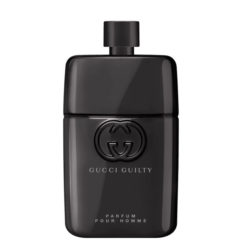 Guilty Pour Homme Gucci Parfum - Perfume Masculino 150ml Menor preço em Guilty Pour Homme Gucci Parfum - Perfume Masculino 150ml