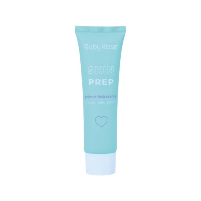 Ruby Rose Skin Prep - Primer Hidratante 40g Menor preço em Ruby Rose Skin Prep - Primer Hidratante 40g