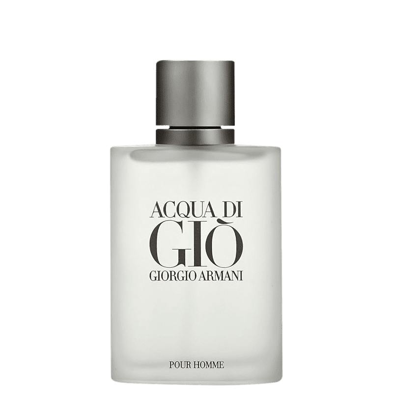 Giorgio Armani Perfume Acqua Di Gio 100ml Selo Adipec Menor preço em Giorgio Armani Perfume Acqua Di Gio 100ml Selo Adipec