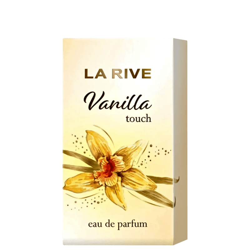 La Rive Vanilla Touch Riecht Wie Perfume Vanilla Touch Feminino 30 ml - La Rive'