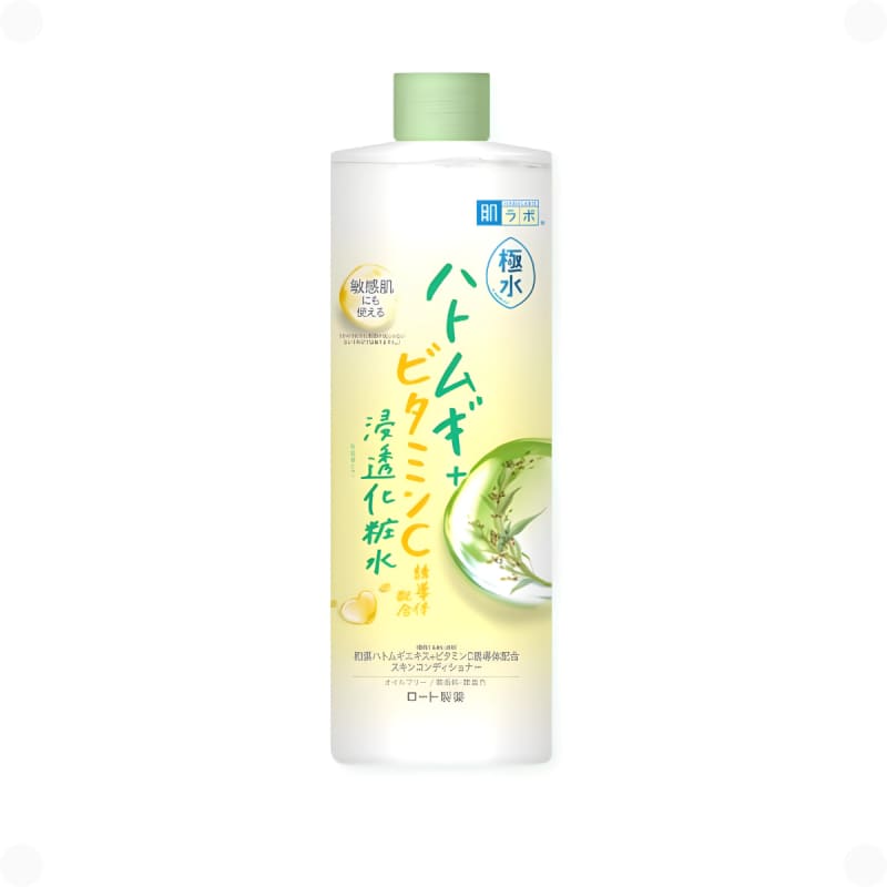Hidratante Facial Hada Labo Kiwamizu Lotion 400ml