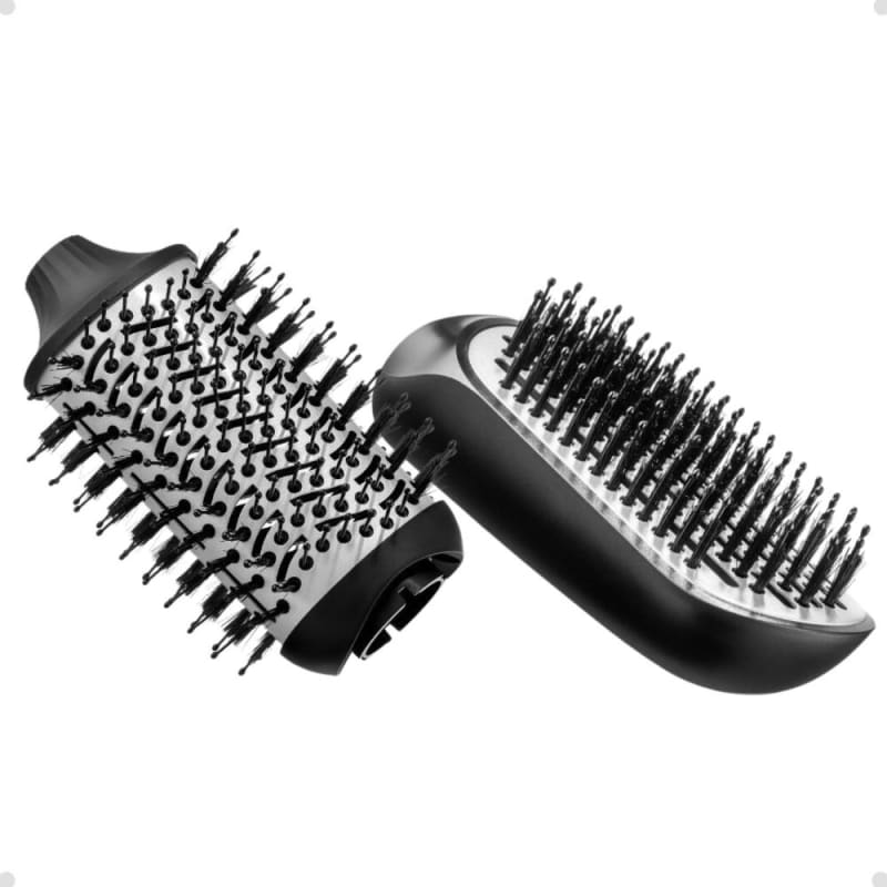 Kit Refil Escova Secadora Oval Raquete Taiff Tourmaline