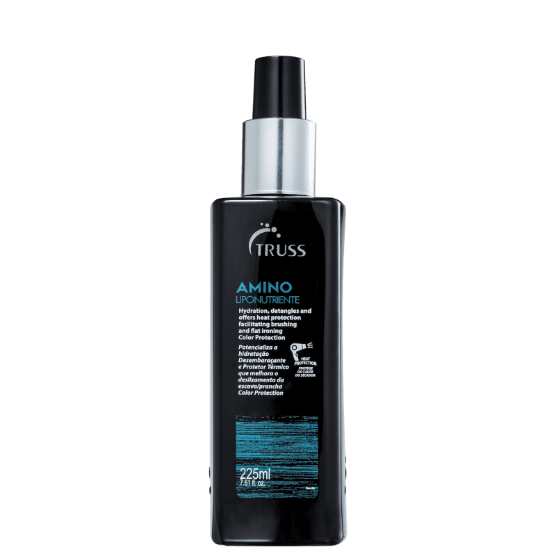 Truss - Amino Liponutriente 225ml Menor preço em Truss - Amino Liponutriente 225ml