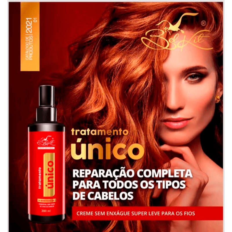 Aplique Mega Hair 9.7 puro Ondulado - Use Miá Beauty