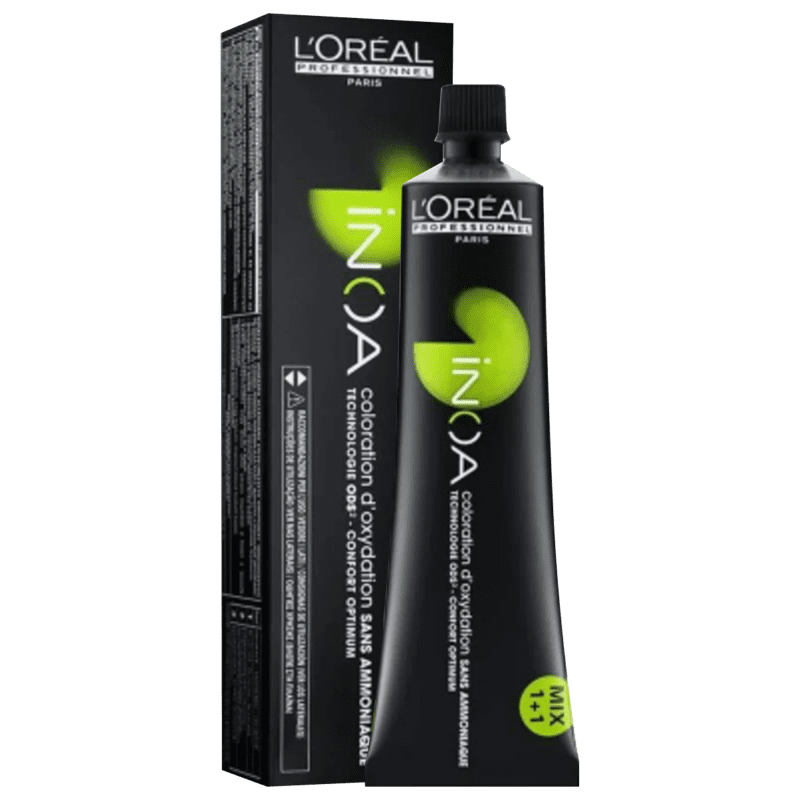 Tonalizante L'Oréal Richesse 6 Louro Escuro 50g - LOréal Professionnel -  Tonalizante de Cabelo - Magazine Luiza