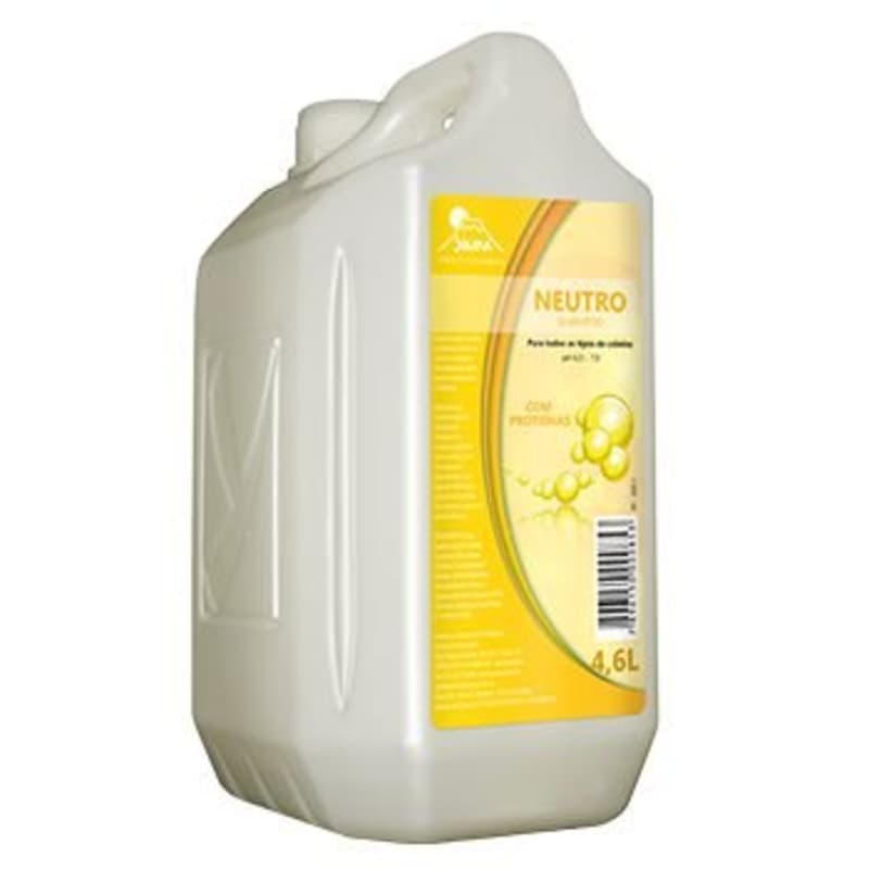 Yamá com Proteínas – Shampoo Neutro 4,6 Litros Menor preço em Yamá com Proteínas – Shampoo Neutro 4,6 Litros