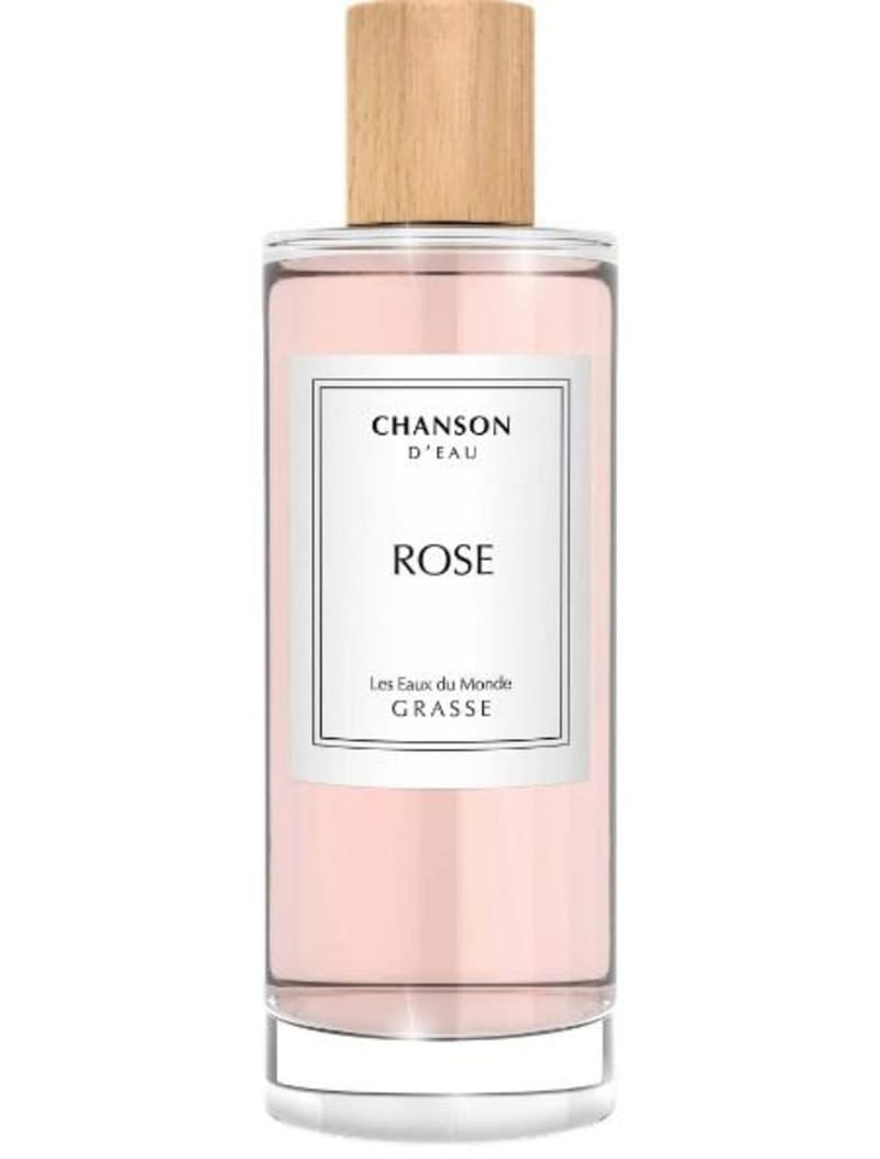Chanson D'Eau Perfume Eau de Toilette Rose 100ml